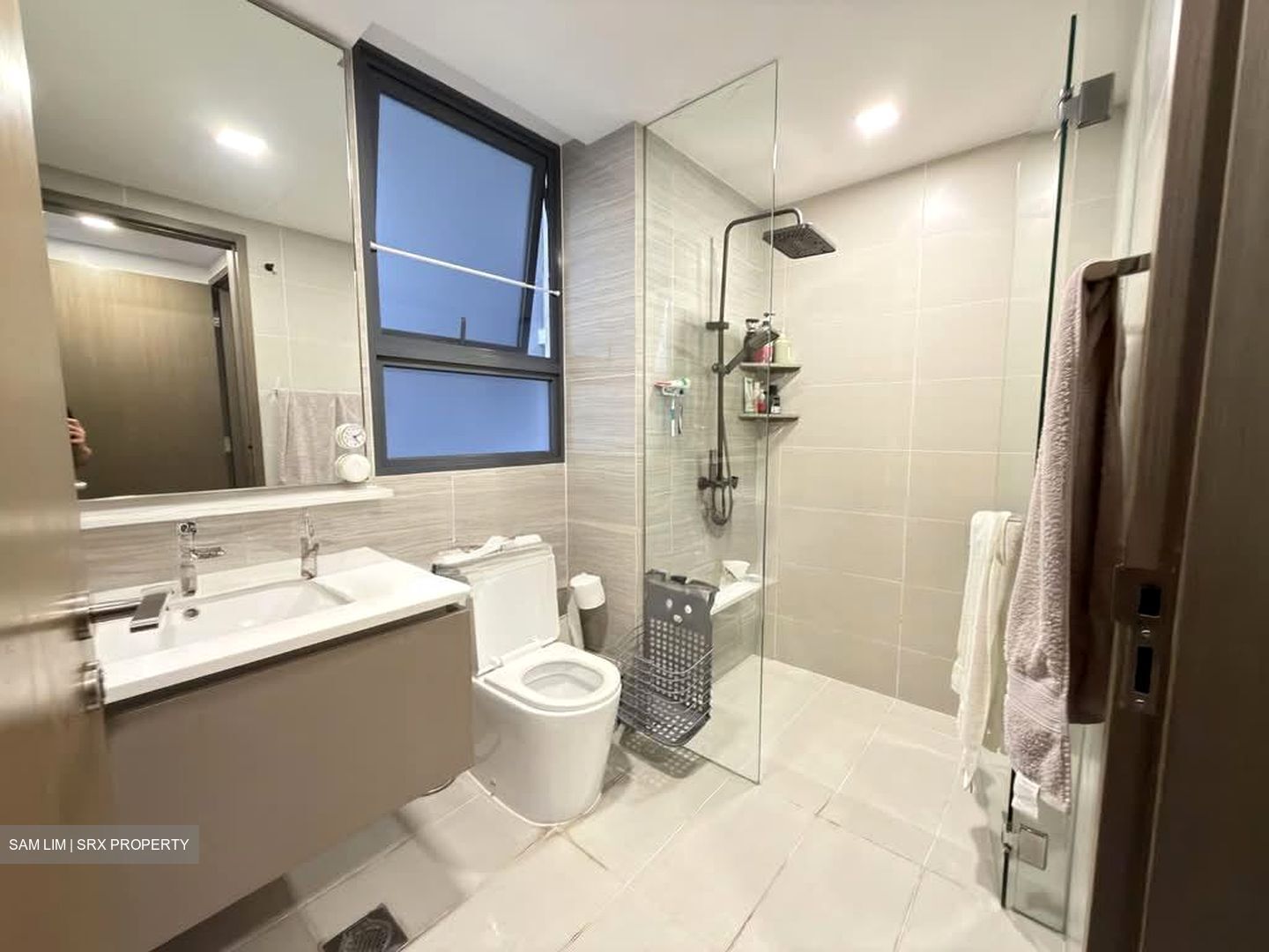 Bellewaters (D19), Condominium #554590571